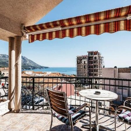 D & S Family Apartments بودفا المظهر الخارجي الصورة
