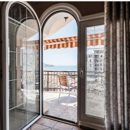 D & S Family Apartments بودفا المظهر الخارجي الصورة